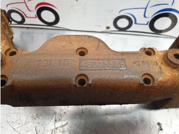 صمامات هيدروليكية - جرار New Holland T5 Double Spool Valve Manifold 48005526: صور 3