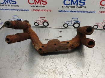صمامات هيدروليكية - جرار New Holland T5 Double Spool Valve Manifold 48005526: صور 4