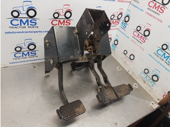 القابض و قطع الغيار - الآلات والماكينات الزراعية New Holland T7040, Tsa Brake, Clutch Pedal Kit 87547108, 87547109, 87566904: صور 3
