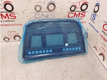 لوحة القيادة - جرار New Holland Tm Electronic Dashboard 87749730; 82031048; 82035717; 82021170: صور 1