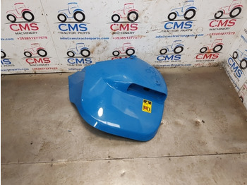 درابزين NEW HOLLAND