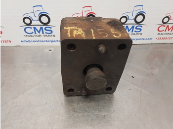 المحور الأمامي New Holland Tm155, Tm Case Mxm, Front Axle Bracket 82030600, 82020887: صور 5
