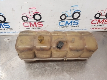 خزان التوسع - جرار New Holland Ts115a Case Maxxum, Mxm Expansion Tank 82019583, 82019582, 82019581: صور 2