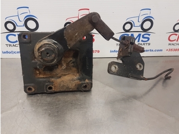 أجزاء الفرامل New Holland Ts115a, T5, T6, T6000, Tsa, Tm,  Parking Brake Support 47127186: صور 2