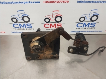 أجزاء الفرامل New Holland Ts115a, T5, T6, T6000, Tsa, Tm,  Parking Brake Support 47127186: صور 4