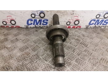 نقل الحركة - جرار Old Stock Old Stock Pto Shaft: صور 4