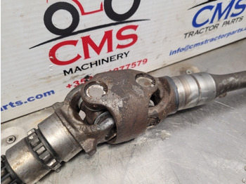 المحور الأمامي Same Dorado 85 Front Axle Drive Shaft Rhs Drive Shaft Same Dorado 85: صور 3