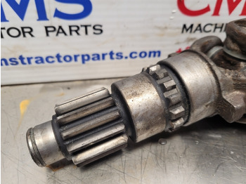 المحور الأمامي Same Dorado 85 Front Axle Drive Shaft Rhs Drive Shaft Same Dorado 85: صور 2