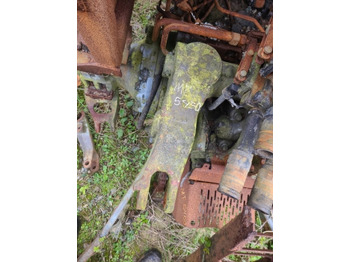 قطع الغيار MASSEY FERGUSON