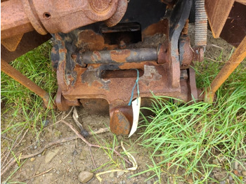 قطع الغيار VALTRA