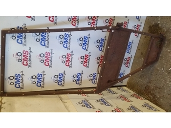 باب و قطع الغيار ZETOR