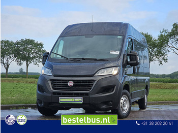 فان المدمجة FIAT Ducato 2.3