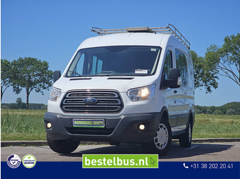 تأجير Ford Transit 2.0 L2H2 Dubbel Cabine ! Ford Transit 2.0 L2H2 Dubbel Cabine !: صور 1