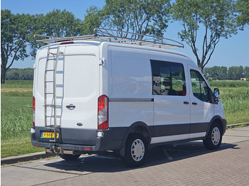 تأجير Ford Transit 2.0 L2H2 Dubbel Cabine ! Ford Transit 2.0 L2H2 Dubbel Cabine !: صور 3