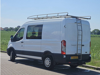 تأجير Ford Transit 2.0 L2H2 Dubbel Cabine ! Ford Transit 2.0 L2H2 Dubbel Cabine !: صور 5