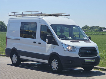 تأجير Ford Transit 2.0 L2H2 Dubbel Cabine ! Ford Transit 2.0 L2H2 Dubbel Cabine !: صور 4