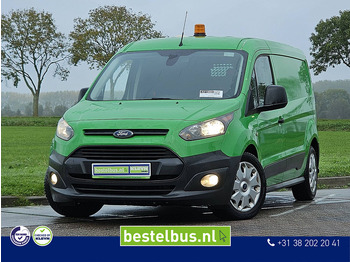 الشاحنات الصغيرة صندوق مغلق FORD Transit Connect