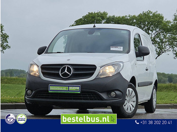 الشاحنات الصغيرة صندوق مغلق MERCEDES-BENZ Citan 109 CDI