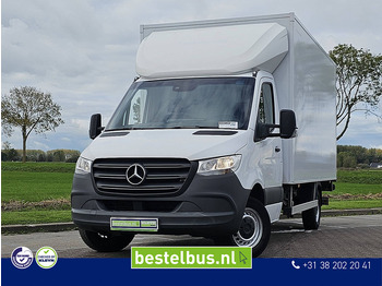 الشاحنات الصغيرة صندوق مغلق MERCEDES-BENZ Sprinter 314