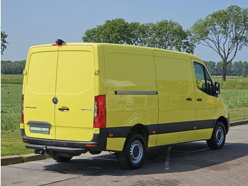 تأجير Mercedes-Benz Sprinter 314 L2H1 Navi Euro6 AC! Mercedes-Benz Sprinter 314 L2H1 Navi Euro6 AC!: صور 3