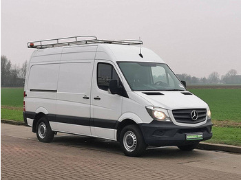تأجير Mercedes-Benz Sprinter 314 L2H2 Imperiaal Euro6 Mercedes-Benz Sprinter 314 L2H2 Imperiaal Euro6: صور 4