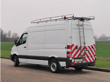 تأجير Mercedes-Benz Sprinter 314 L2H2 Imperiaal Euro6 Mercedes-Benz Sprinter 314 L2H2 Imperiaal Euro6: صور 5