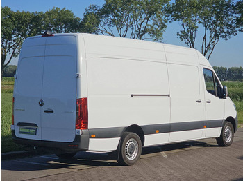 فان Mercedes-Benz Sprinter 315 L3H2 Maxi Mbux Euro6: صور 3