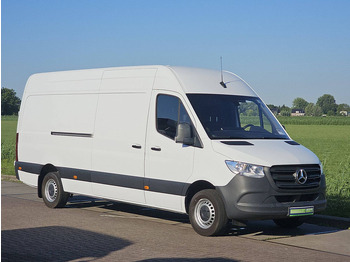 فان Mercedes-Benz Sprinter 315 L3H2 Maxi Mbux Euro6: صور 4