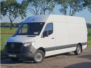 فان Mercedes-Benz Sprinter 315 L3H2 Maxi Mbux Euro6: صور 2