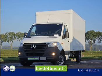 الشاحنات الصغيرة صندوق مغلق MERCEDES-BENZ Sprinter 317