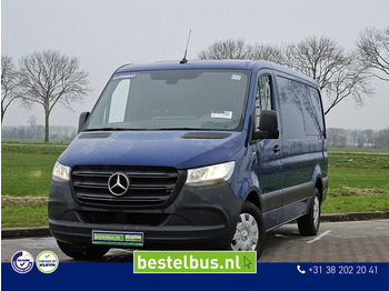 فان MERCEDES-BENZ Sprinter 317