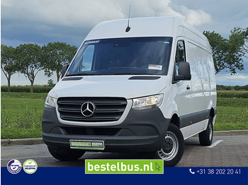 فان MERCEDES-BENZ Sprinter 317