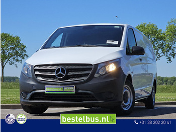 فان المدمجة MERCEDES-BENZ Vito 110
