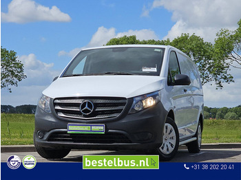 فان المدمجة MERCEDES-BENZ Vito 114