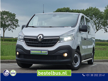 فان المدمجة RENAULT Trafic 2.0