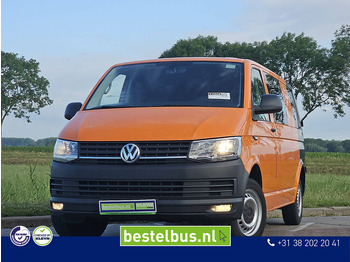 فان المدمجة VOLKSWAGEN Transporter