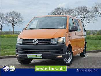 فان المدمجة VOLKSWAGEN Transporter