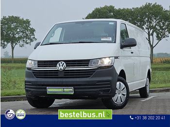 فان المدمجة VOLKSWAGEN Transporter