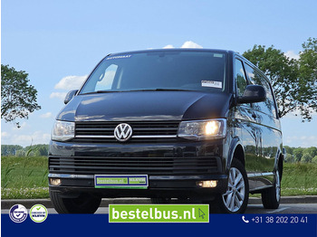 فان المدمجة VOLKSWAGEN Transporter