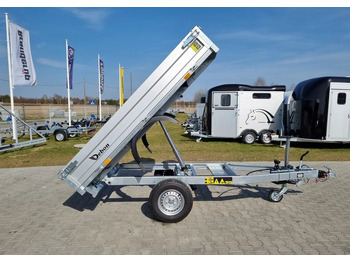 قلابة مقطورة DEBON