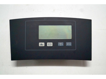 لوحة القيادة JUNGHEINRICH