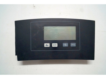 لوحة القيادة JUNGHEINRICH