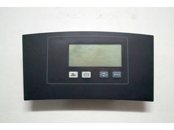 لوحة القيادة JUNGHEINRICH