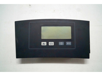 لوحة القيادة JUNGHEINRICH