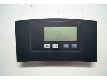 لوحة القيادة JUNGHEINRICH