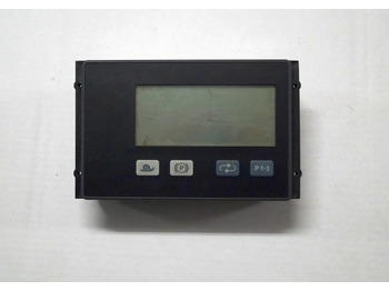 لوحة القيادة JUNGHEINRICH