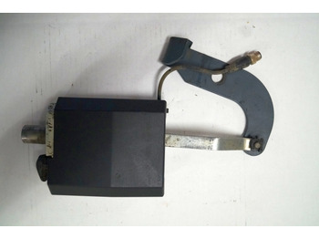 الإطار/ الشاسيه JUNGHEINRICH