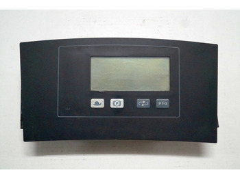 لوحة القيادة JUNGHEINRICH