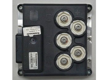 كتلة التحكم JUNGHEINRICH