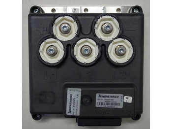 كتلة التحكم JUNGHEINRICH